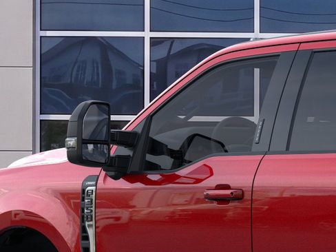 New 2026 Ford F350 Lariat w/ Lariat Ultimate Package AWD/4WD image 20
