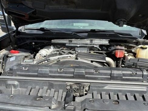 Used 2020 Chevrolet Silverado 3500 High Country w/ Gooseneck/5TH Wheel Package image 16