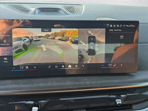 New 2027 BMW X7 xDrive40i w/ Executive Package AWD/4WD image 11