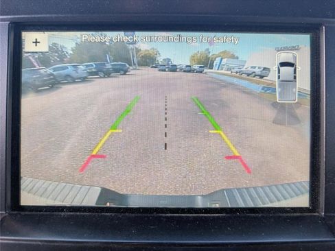 Used 2018 Ford F150 King Ranch w/ Equipment Group 601A Luxury image 13