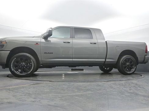 New 2026 RAM 2500 Laramie image 47