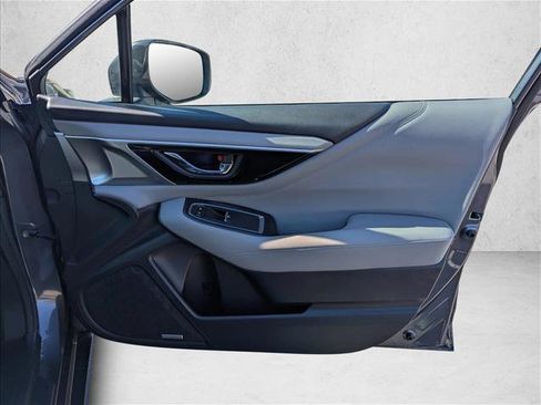 Used 2020 Subaru Legacy Limited w/ Popular Package #2 image 27