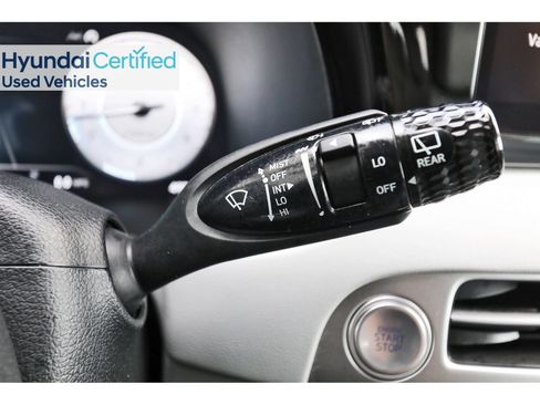 Certified 2024 Hyundai Palisade SEL AWD/4WD image 22