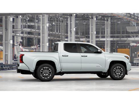 New 2026 Toyota Tacoma Limited AWD/4WD image 12