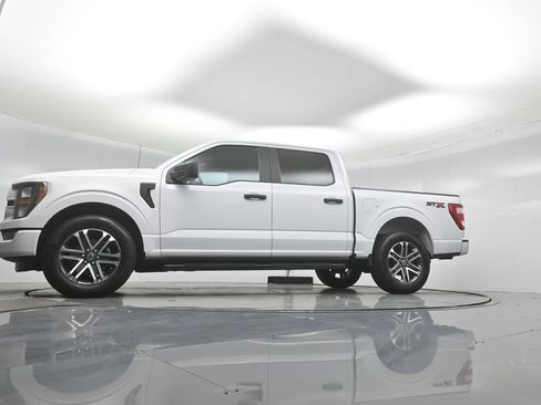 Used 2023 Ford F150 XL w/ STX Appearance Package RWD image 48