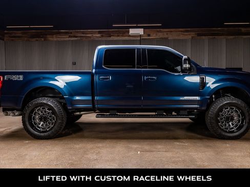 Used 2020 Ford F250 Lariat image 10