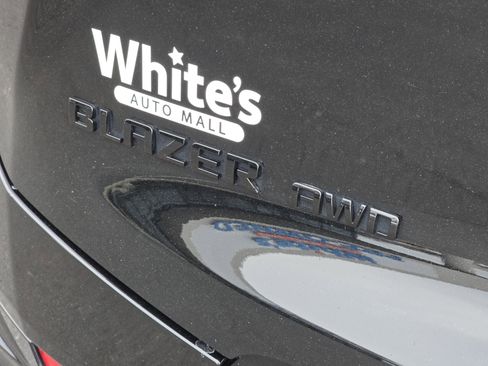 Used 2023 Chevrolet Blazer RS w/ Driver Confidence II Package image 24