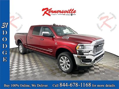Used 2022 RAM 2500 Limited