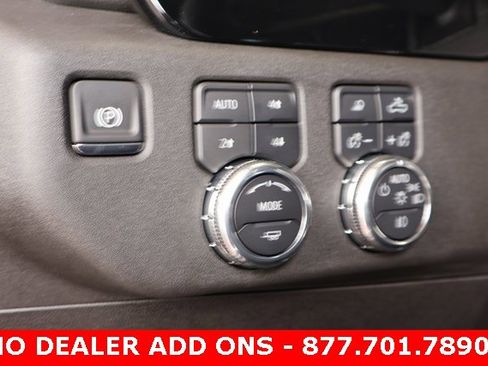 New 2025 GMC Sierra 2500 SLT w/ SLT Premium Package image 22