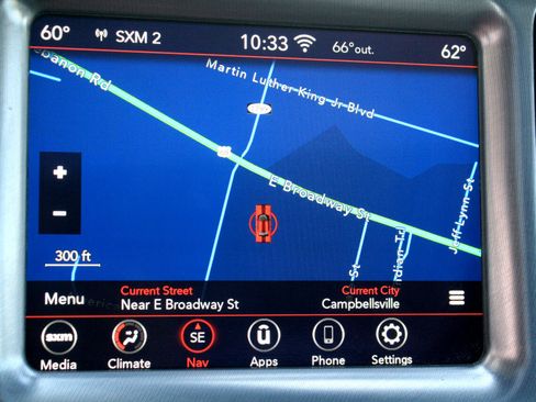 Used 2020 Dodge Challenger R/T w/ Shaker Package image 33