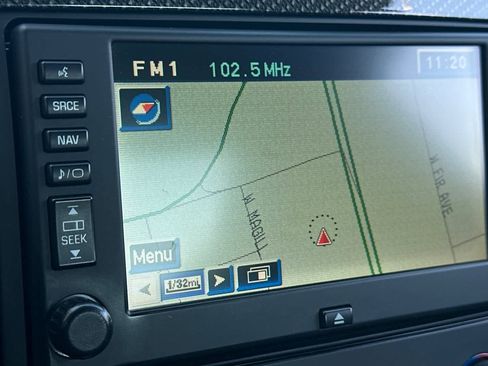 Used 2012 Chevrolet Corvette Grand Sport w/ 4LT Preferred Equipment Group image 19