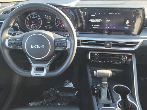 Used 2024 Kia K5 GT-Line image 13