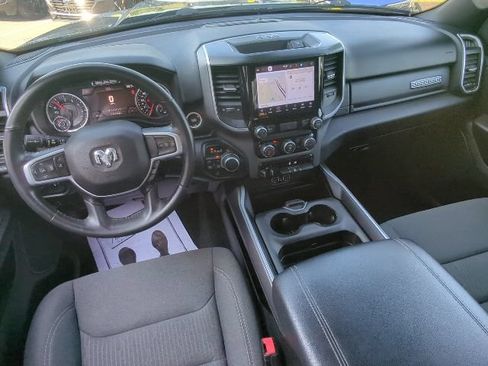 Certified 2022 RAM 1500 Big Horn AWD/4WD image 15