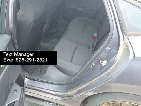 Used 2020 Honda Civic Si image 10