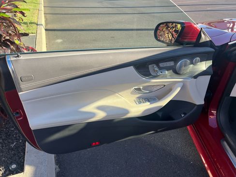 Used 2022 Mercedes-Benz E 450 Cabriolet image 10