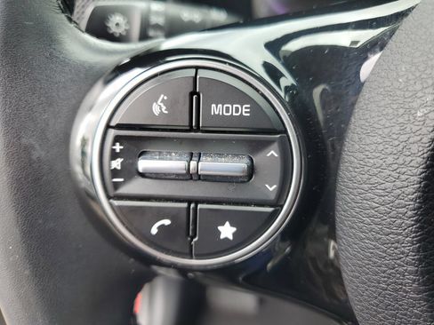 Certified 2024 Kia Soul EX FWD image 14