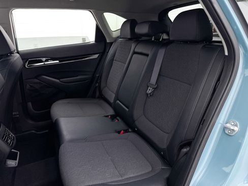 Certified 2024 Kia Seltos S image 27