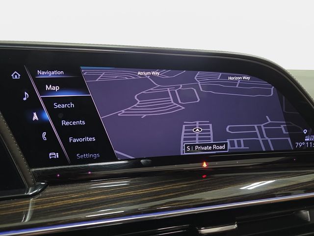 Used 2021 Cadillac Escalade Sport w/ Driver Assist Tech Package AWD/4WD image 22