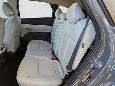 New 2026 Hyundai Tucson SEL FWD image 12