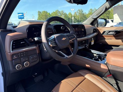New 2026 Chevrolet Tahoe High Country RWD image 23