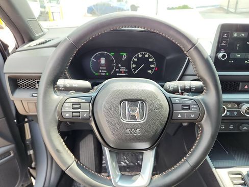 Used 2026 Honda CR-V Sport image 14