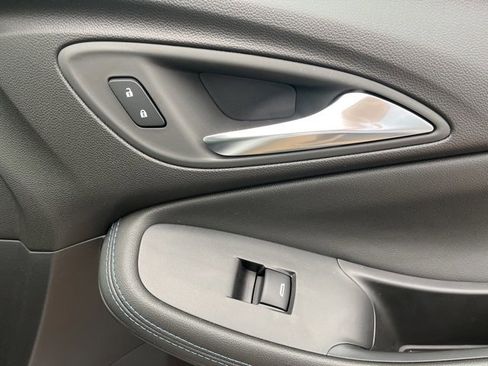 New 2026 Buick Encore GX Sport Touring w/ Comfort Package image 55