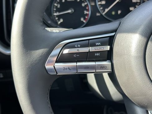 New 2026 MAZDA CX-50 Meridian Edition w/ Weather Package image 17