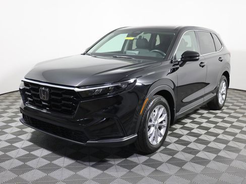 Used 2023 Honda CR-V EX-L image 1