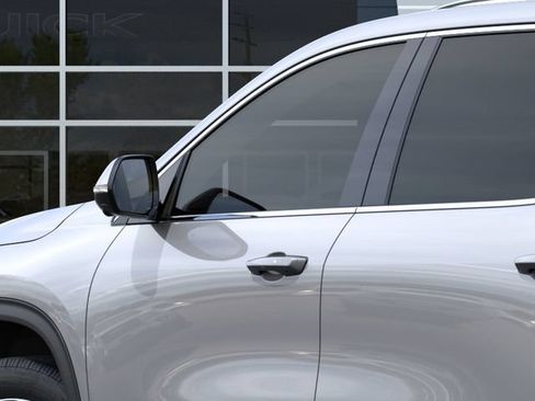 New 2026 Buick Enclave Preferred w/ Power Package FWD image 12
