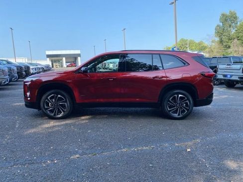 New 2026 Buick Enclave Sport Touring w/ Power Package image 4