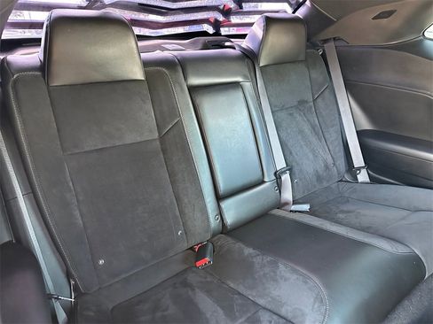 Used 2021 Dodge Challenger R/T Scat Pack w/ Shaker Package image 35