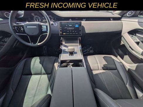 Used 2026 Land Rover Range Rover Evoque S image 12