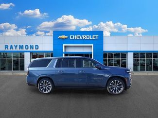 New 2026 Chevrolet Suburban High Country AWD/4WD video 2