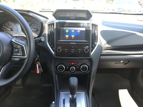 Used 2021 Subaru Crosstrek 2.0i AWD/4WD image 23
