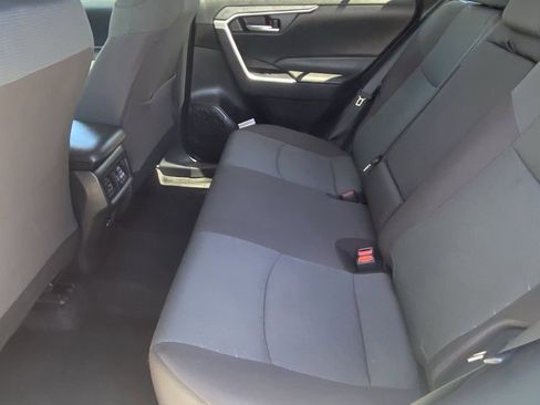 Certified 2024 Toyota RAV4 XLE AWD/4WD image 21