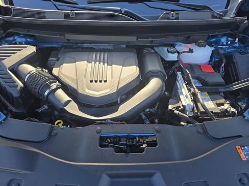 New 2026 Chevrolet Traverse LT image 30