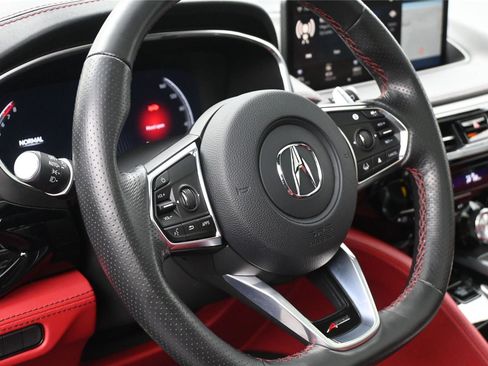 Certified 2023 Acura MDX A-Spec AWD/4WD image 10