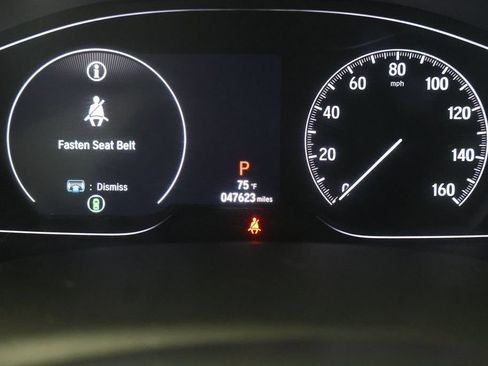 Used 2018 Honda Accord Sport image 17