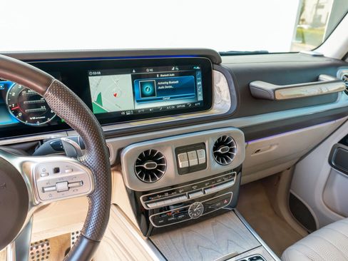 Used 2020 Mercedes-Benz G 63 AMG 4MATIC image 62