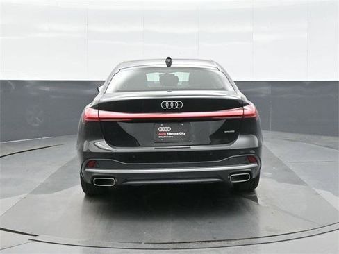 New 2025 Audi A5 2.0T Premium Plus image 6