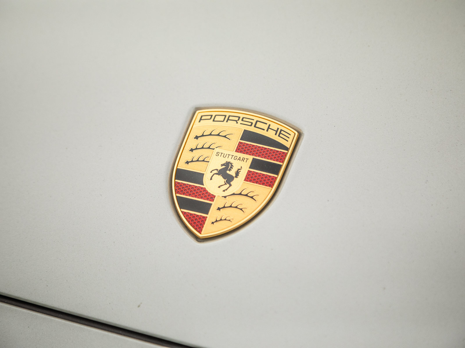 Certified 2026 Porsche Cayenne S AWD/4WD image 23