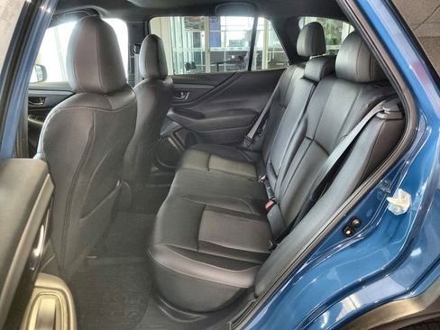 Used 2022 Subaru Outback Wilderness image 23