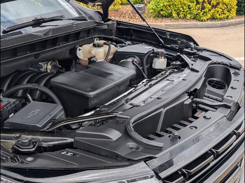 Used 2023 Chevrolet Tahoe RST w/ Luxury Package RWD image 24
