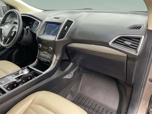 Used 2019 Ford Edge SEL w/ Equipment Group 201A image 23