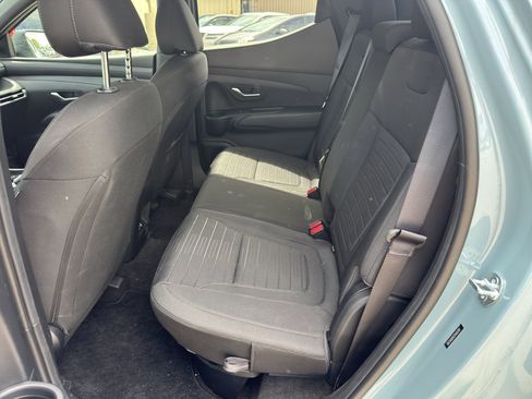 Used 2026 Hyundai Santa Cruz SE image 9
