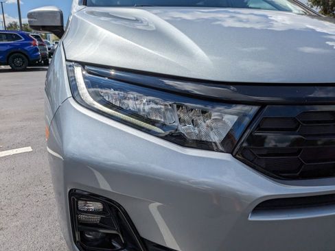 New 2026 Honda Odyssey Elite image 10