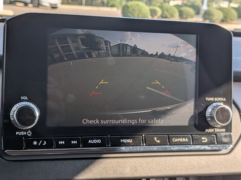 Used 2022 Mitsubishi Outlander ES AWD/4WD image 24