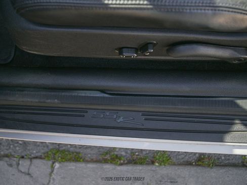 Used 2005 Chevrolet SSR image 37