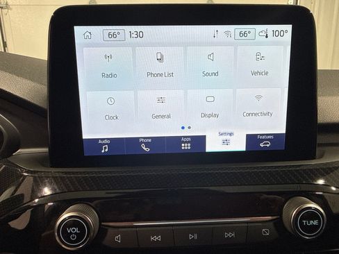 Used 2025 Ford Escape ST-Line AWD/4WD image 28
