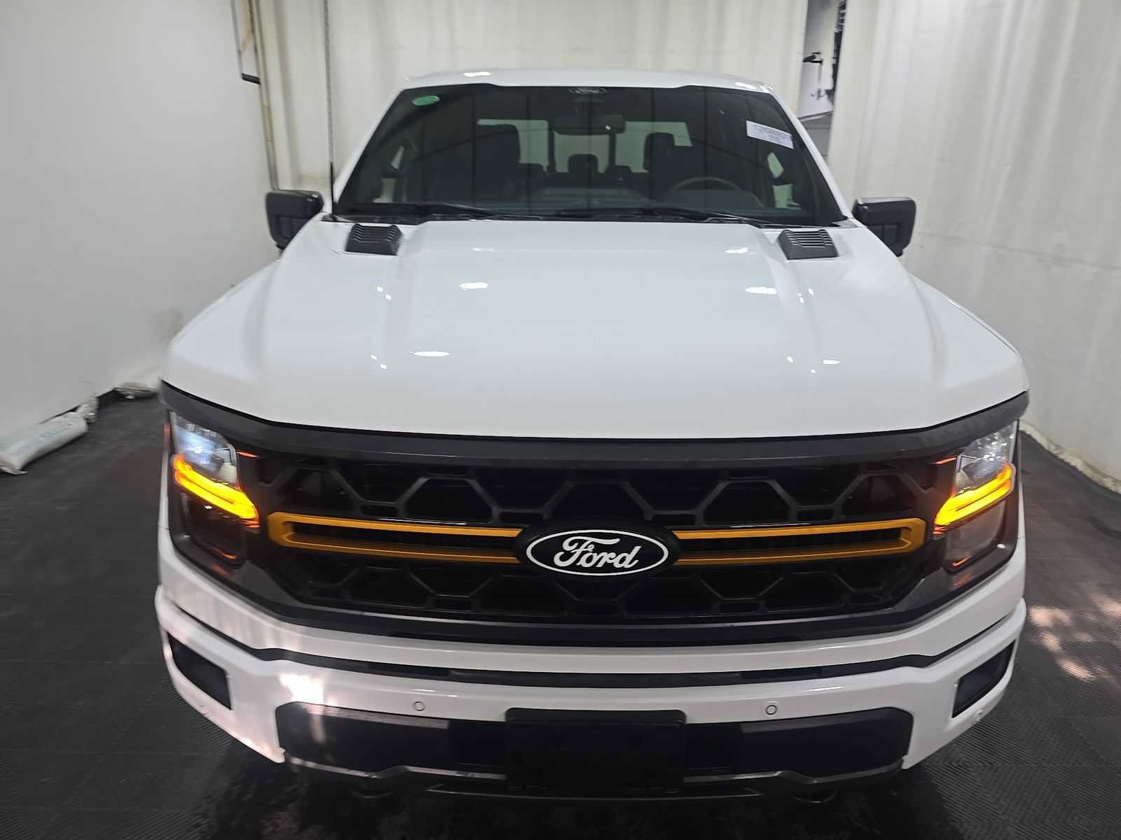 Used 2025 Ford F150 Tremor w/ Bed Utility Package AWD/4WD image 12